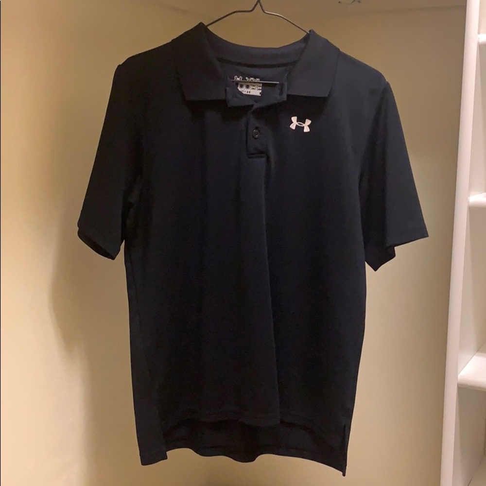 Under Armour polo